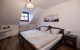 Ferienwohnung Am Riedfeld